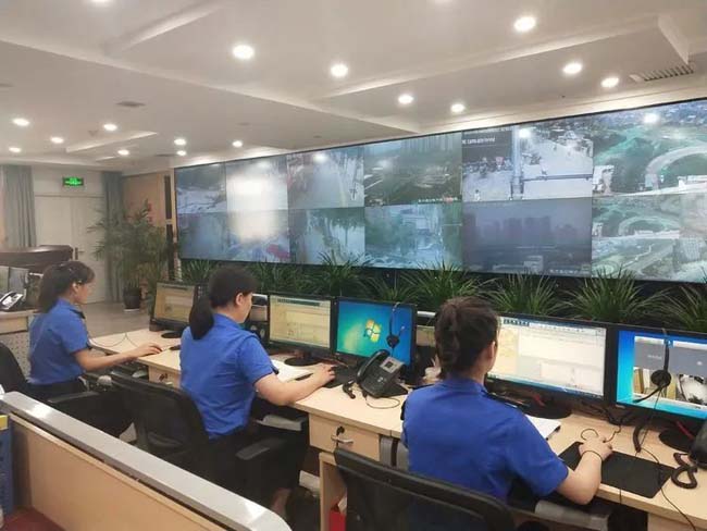 線上線下同發力 服務群眾“零距離”——信息咨詢服務的創新實踐